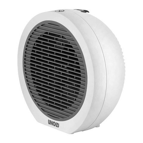 Quạt Sưởi Unold 86120