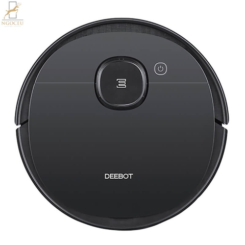 Robot hút bụi lau nhà Deebot Ozmo 950