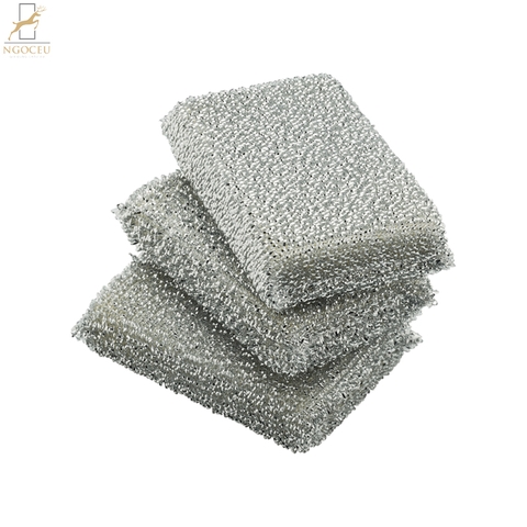 Set rửa xoong nồi WMF 3 scouring pads