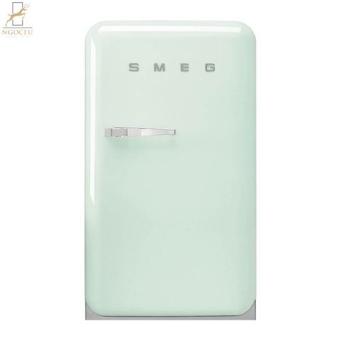 Tủ lạnh 122L Smeg FAB10RPG5 –  105L + 17L