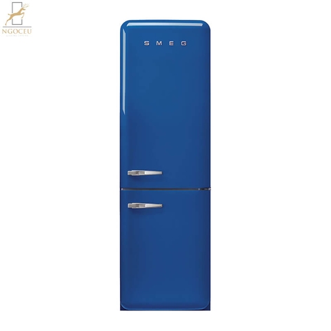 Tủ lạnh 331L Smeg FAB32RBE5 – 234L + 97L