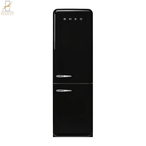 Tủ lạnh 331L Smeg FAB32RBL5 – 234L + 97L