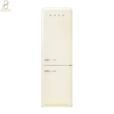 Tủ lạnh 331L Smeg FAB32RCR5 – 234L+ 97L