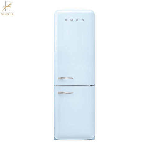 Tủ lạnh 331L Smeg FAB32RPB5 – 234L + 97L