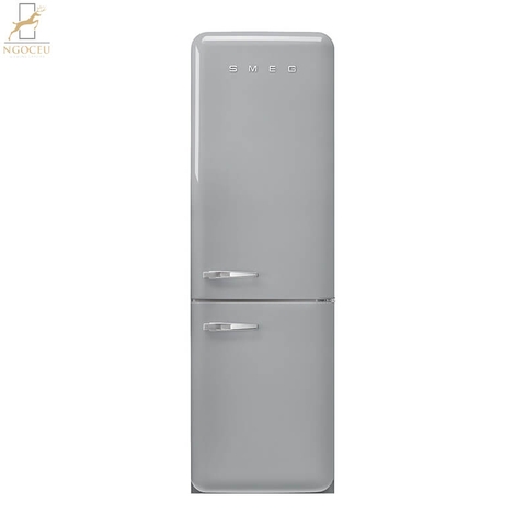 Tủ lạnh 331L Smeg FAB32RSV3 – 234L+ 97L