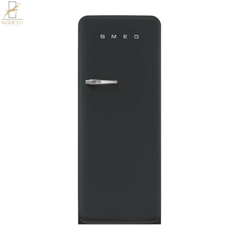 Tủ lạnh 270L Smeg FAB28RDBLV5 – 244L + 26L