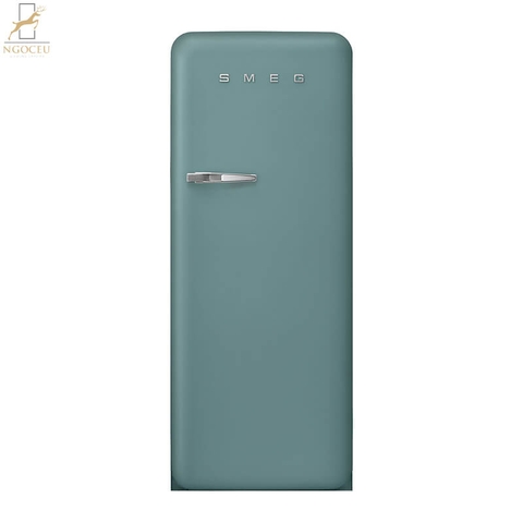 Tủ lạnh 270L Smeg FAB28RDEG5 – 244L + 26L