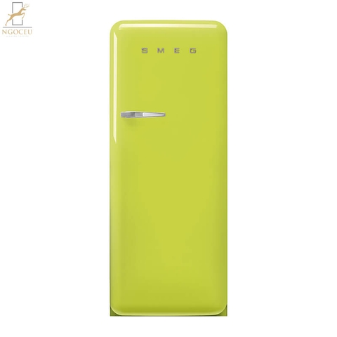 Tủ lạnh 270L Smeg FAB28RLI5 – 244L + 26L