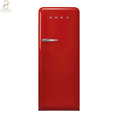 Tủ lạnh 270L Smeg FAB28RRD5 – 244L + 26L
