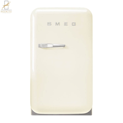 Tủ lạnh Smeg mini 34L – FAB5 – SMEG FAB5RCR5