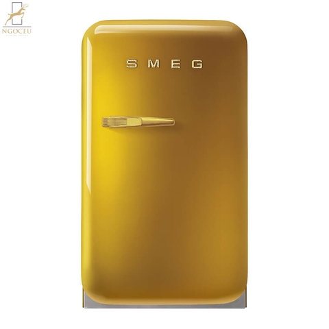Tủ lạnh Smeg mini 34L – FAB5 – SMEG FAB5RDGO5