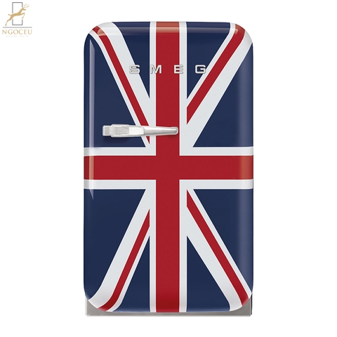 Tủ lạnh Smeg mini 34L – FAB5 – SMEG FAB5RDUJ5