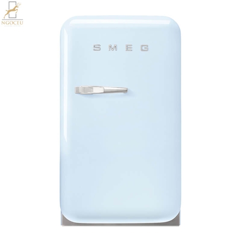 Tủ lạnh Smeg mini 34L – FAB5 – SMEG FAB5RPB5