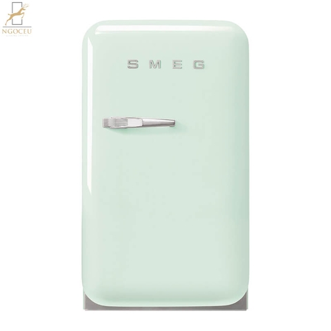 Tủ lạnh Smeg mini 34L – FAB5 – SMEG FAB5RPG5