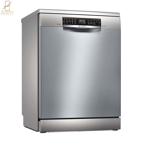 Máy rửa bát độc lập Bosch SMS6ZCI16E – Serie 6