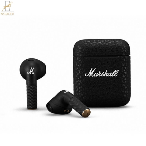 Tai nghe không dây Marshall Minor III