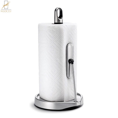 Tay giữ khăn giấy Simplehuman –  KT1161