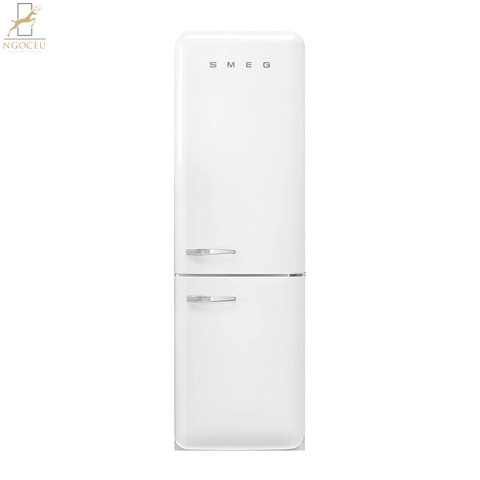 Tủ lạnh 331L Smeg FAB32RWH5 – 234L + 97L
