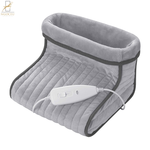 Ủ chân Medisana FWS OEKO - TEX