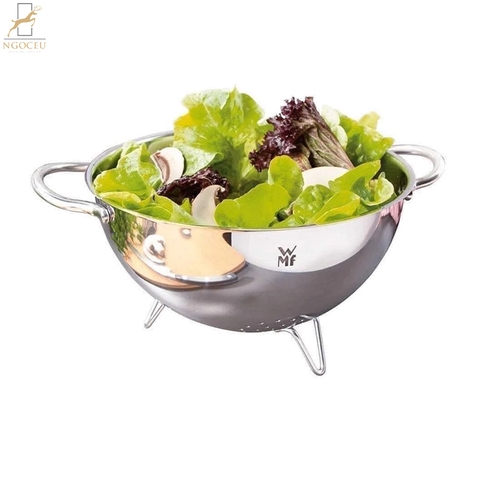 Rổ đa năng WMF Gourmet Seiher Inox 3 Chân
