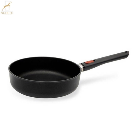 Chảo rán Woll Diamond Eco Lite Fry Pan 24cm