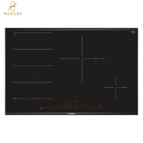 Bếp từ Bosch PXE875DC1E – Serie 8