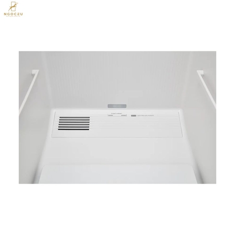 Tủ giặt hấp sấy kèm bàn là LG Styler SC5MBR82S - 2026