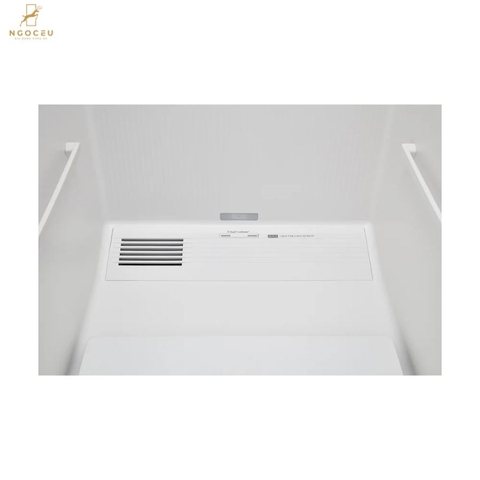 Tủ giặt hấp sấy kèm bàn là LG Styler SC5MBR80S - 2026