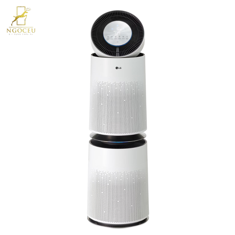 Máy lọc không khí LG PuriCare 360˚ Plus - AS303DWFA