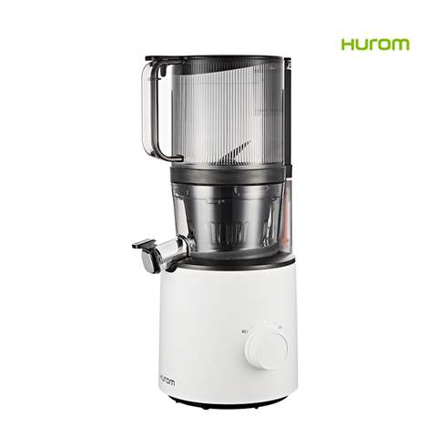 Máy ép trái cây Hurom H201 – Màu Trắng
