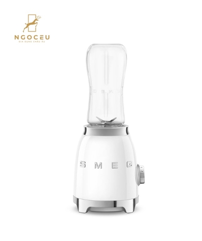Máy xay sinh tố mini Smeg PBF01CREU