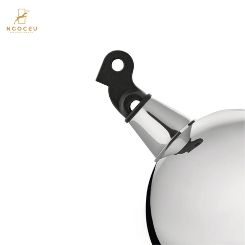 Ấm đun nước 2.5L Alessi Bulbul AC100