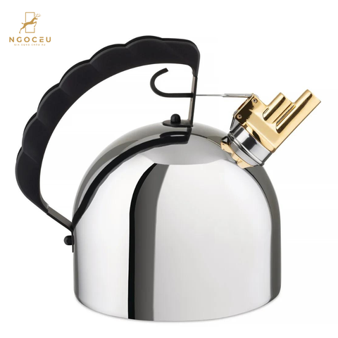 Ấm đun nước 2L Alessi 9091