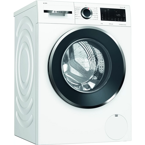 Máy Giặt 9 kg Bosch WGG244A0SG - Serie 6