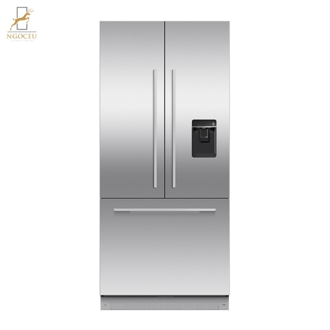 Tủ lạnh cửa kiểu Pháp Fisher Paykel RS32A72U1