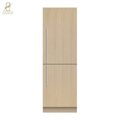 Tủ lạnh Tích hợp Tủ đông Fisher Paykel RS6019BRU1