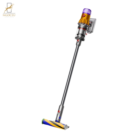 Máy hút bụi Dyson V12 Detect Slim Total Clean