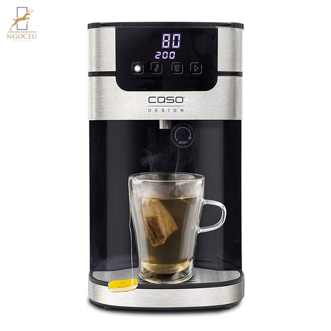 Bình thủy Caso HW1000