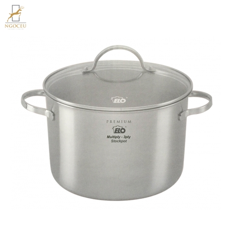 Nồi luộc gà ELO Multiply Stockpot 28CM