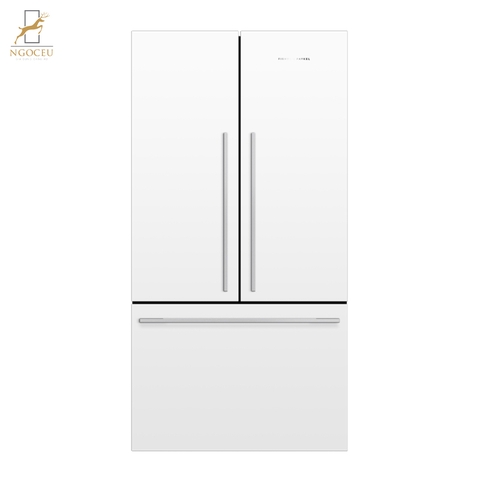 Tủ lạnh cửa kiểu Pháp Fisher Paykel RF201ADW5 N