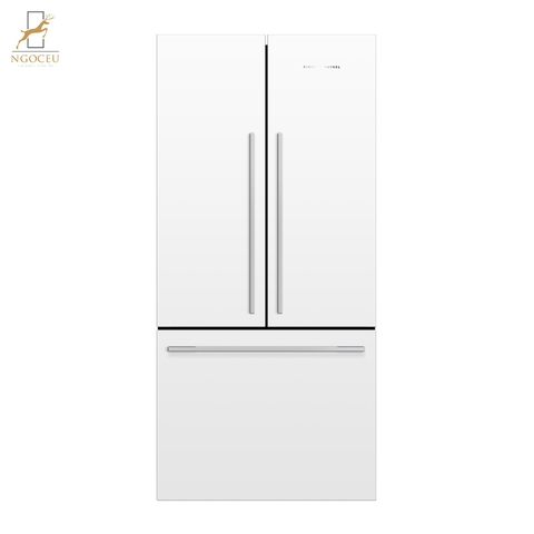 Tủ lạnh cửa kiểu Pháp Fisher Paykel RF170ADW5 N