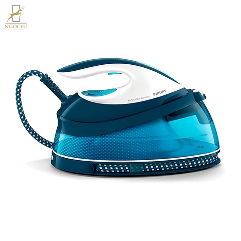 Bàn là hơi nước Philips GC7840/20