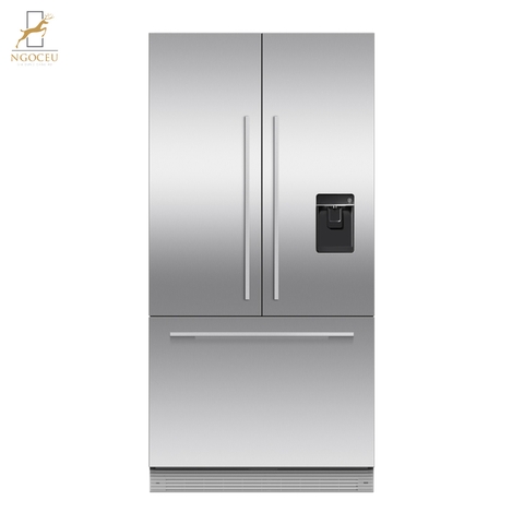 Tủ lạnh cửa kiểu Pháp Fisher Paykel RS36A72U1 N