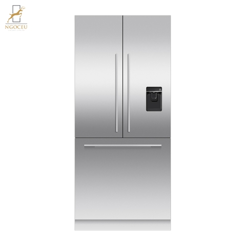 Tủ lạnh cửa kiểu Pháp Fisher Paykel RS36A80U1N