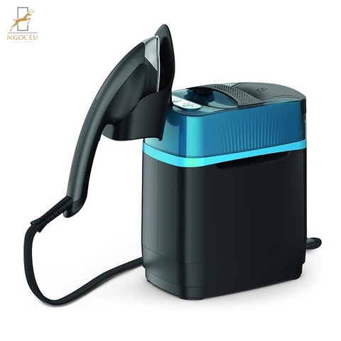 Bàn Là Hơi Nước Cầm Tay Tefal IXEO Cube Dampfgenerator UT2020