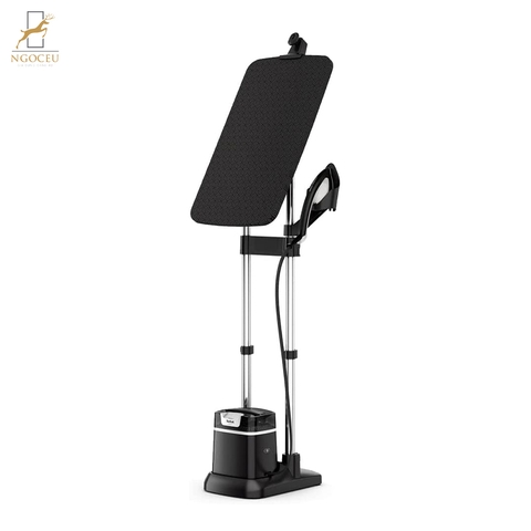 Bàn là hơi nước kết hợp cầu là Tefal QT1510 IXEO