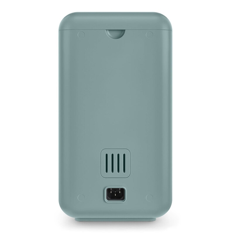 Máy pha cà phê Smeg BCC02EGMEU