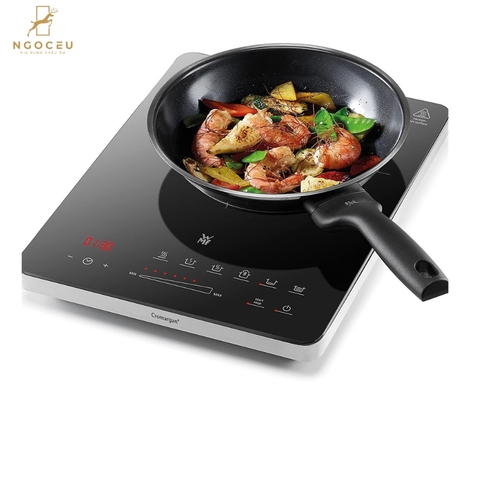 Bếp từ đơn WMF Kult X mono