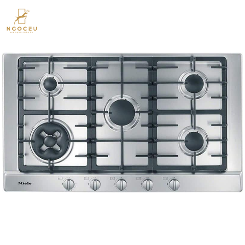 Bếp gas Miele KM 2052