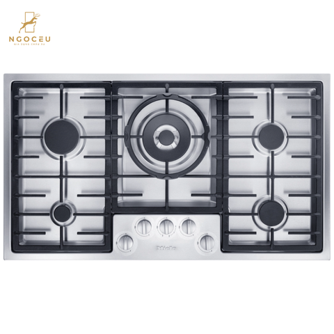 Bếp gas Miele KM 2354